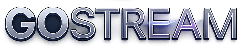 GOSTREAM